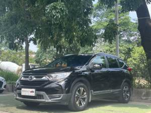Coche usado con tracción en dos ruedas <span class=keywords><strong>Honda</strong></span> <span class=keywords><strong>CRV</strong></span> <span class=keywords><strong>2017</strong></span> TURBO CVT versión de moda 240 - Product Image 2