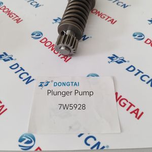 Pompe à piston - Product Image 6