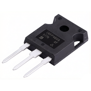 Transistor IRFP460APBF TO-247-3, puissance TO247, 500V, 20A, MOSFET N-CH, montage en surface, contrôle et commutation de puissance - Product Image 1
