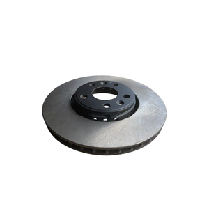 Disque de frein avant 402065646R pour Renault CLIO ESPACE GRAND - Product Image 3