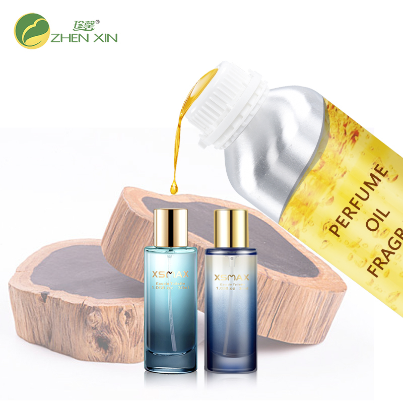Wholesale Brand Perfume Men Fragrance Body