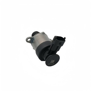 Vanne solénoïde de pression de rampe d'injection 0928400821, pièce de rechange pour système d'injection diesel, construction métallique - Product Image 2
