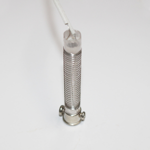 Elemento calefactor de repuesto de hierro soldador eléctrico de calefacción externa, núcleo calefactor de 10W - Product Image 2
