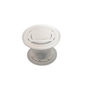 Haute qualité pratique anneau de traction en plastique couverture 20L <span class=keywords><strong>injecteur</strong></span> couverture polypropylène valve en plastique - Product Image 4