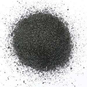 Hot raccontare Superiore potassio humate fiocchi/potenza/granulare con Acido Umico 70% & K2O 15% - Product Image 6