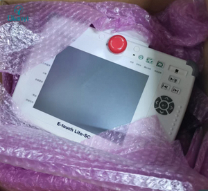 แขนหุ่นยนต์ยูชินมือสอง/ใหม่ รุ่น SA/SC/YC พร้อมชุดควบคุมการใช้งาน AHC-ST005-05 AHC-Y3002-05(CE) YC-1500-17 หุ่นยนต์จัดการวัสดุ - Product Image 2