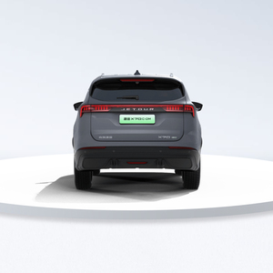 Véhicule automobile Jetour X70 C-dm 2024 1.5td Max <span class=keywords><strong>hybride</strong></span> rechargeable à propulsion électrique, 5 ou 7 places, conduite à gauche, pour adultes - Product Image 3