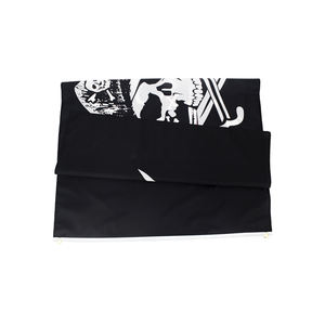 1 exemplaire disponible, prêt à être expédié, drapeau <span class=keywords><strong>de</strong></span> <span class=keywords><strong>pirate</strong></span> avec sabres et os croisés, 90x150 cm (3x5 pieds) - Product Image 2
