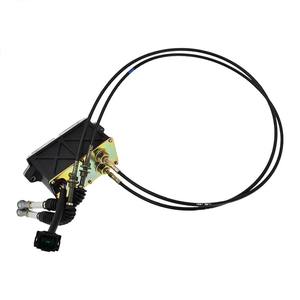 Double <b>Cable</b> 311C 321C 322C Digger <b>Throttle</b> Motor Engine Accelerator Motor Ca2475211 Ca2475213 2475211 247-5211 2475213 247-5213 - Product Image 5
