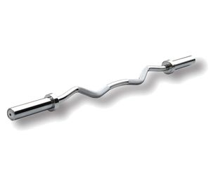 Barbel Baja Berkualitas Tinggi 1.2m untuk Angkat Bebas, Set Penyangga Plat Beban Tahan Lama, Beban Angkat Berat 8kg, Laris Terjual - Product Image 2