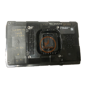 โมดูลจอแสดงผลรถขุด GP-DISPLAY 509-6447 509-6447-05 5096447 สำหรับ 320GC 330GC D6T D11 349 352 อะไหล่เครื่องจักรก่อสร้าง - Product Image 3