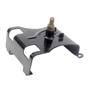 Kit d'accessoires pour tondeuse à gazon à dos quatre temps avec support de base pour moteur 139, bidon d'huile et réservoir d'accessoires inférieur pour débroussailleuse - Product Image 2