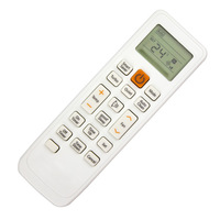 Télécommande universelle pour climatiseur Samsung DB93-11115UK