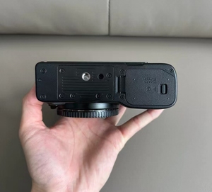Used Full Frame Partially-Stacked CMOS Sensor <b>Camera</b> ZR Model 6K/4K <b>Camera</b> 25MP - Product Image 4