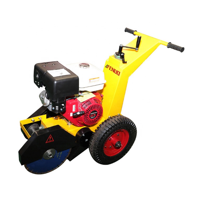 Enuo ECC-350 подъездной дорожки расширительное соединение труб резак бетонных пила