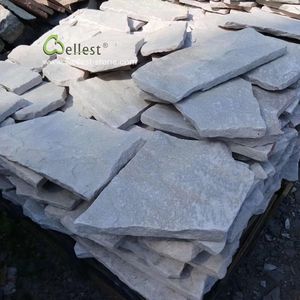 <span class=keywords><strong>Pierre</strong></span> de <span class=keywords><strong>parement</strong></span> murale en <span class=keywords><strong>pierre</strong></span> de grès blanche naturelle, prix d'usine, <span class=keywords><strong>pierre</strong></span> en vrac aléatoire, <span class=keywords><strong>pierre</strong></span> de <span class=keywords><strong>parement</strong></span> murale - Product Image 5