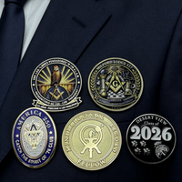 Fabricant de badges en émail, vente en gros, badges en métal personnalisés à bas prix, badges en émail doux ou dur, badges de revers personnalisés