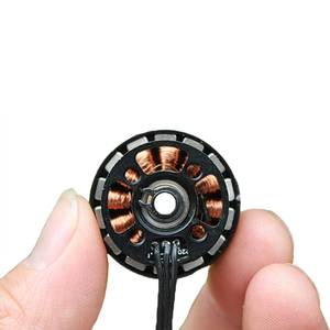 Plataforma Giratoria PTZ de Alta Precisión con Motor Sin Escobillas, Brazo Mecánico, Componentes para Cámara de Monitoreo, Kits de Controladores - Product Image 4