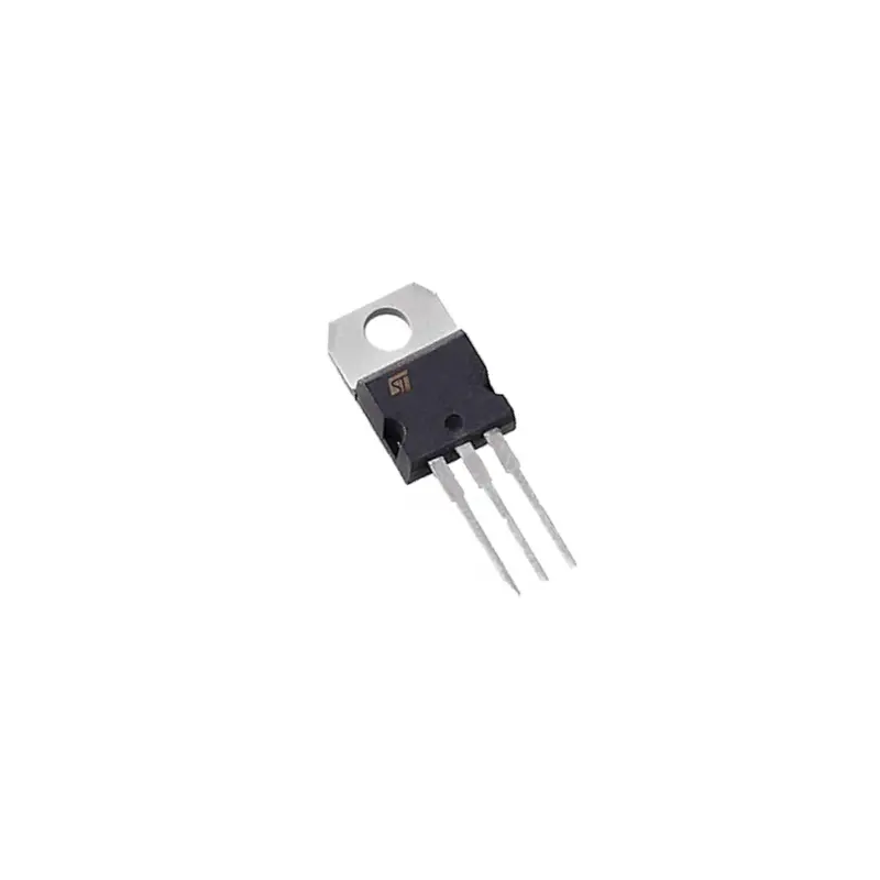 L7815CV Voltage Regulator A Reliable Power Solution