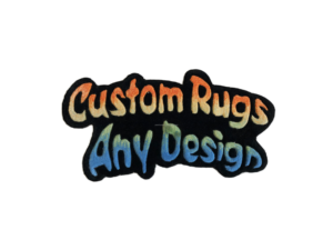 Premium Kwaliteit Custom Hand Getufte Moderne Tapijten Anime Logo Handgemaakte Tapijten Gesneden Stapel Techniek Thuis Beschikbaar Groothandel - Product Image 5