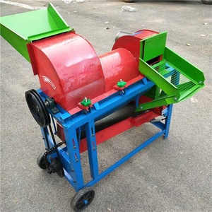 Đa chức năng Ngô Máy lột da ngô Peeler và tuốt lúa máy - Product Image 4