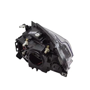 Para <span class=keywords><strong>BMW</strong></span> E84 conjunto de Faros 2015 2016 2017 lente de faro Original lámpara de xenón izquierda derecha alta calidad <span class=keywords><strong>BMW</strong></span> X1 Luz de coche - Product Image 4