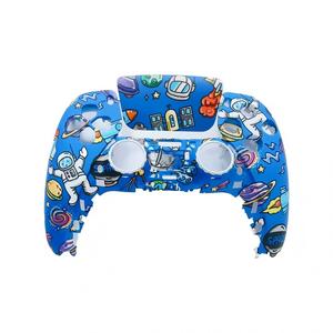 Carcasa de Repuesto DIY para el Control de <span class=keywords><strong>PlayStation</strong></span> 5 PS5, Accesorios Periféricos, Carcasa de Repuesto para el Control, Accesorios de Reparación - Product Image 4