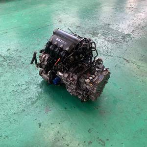 L15a באיכות גבוהה מנוע בנזין הרכבה 4 צילינדר עבור הונדה מתאים אזרחי - Product Image 3