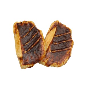 Golosinas para Perros Marca Pal's Delight, Filete de Res y Pollo de 3.5 Pulgadas, 3 Unidades, Alto Contenido de Proteínas, Golosinas Dentales para Perros con Digestión Sensible a la Carne, 100g - Product Image 1