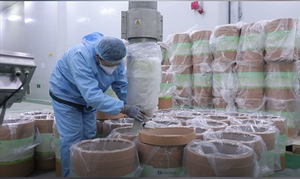 Timolo (CAS 89-83-8) Marca Haihua Purezza 99% Polvere Cristallina Incolore per Industria Alimentare, Tabacco e Aromi Quotidiani - Product Image 4