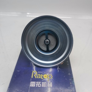 Válvula de Retención DURABLE 14672144 para EC200D EC750E EC950E ECR145E PL3005E PL4809E - Product Image 2