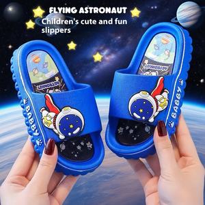 Sabots pour garçons et filles, sandales à enfiler pour tout-petits, chaussures d'eau pour enfants, pour l'été, la plage, la <span class=keywords><strong>piscine</strong></span>, l'extérieur, et pantoufles de douche pour hôtel - Product Image 2