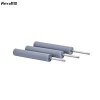 Amortisseur hydraulique anti-collision OEM/ODM - Tampon de glissement à fermeture douce pour rails et guides de portes coulissantes de placards et armoires