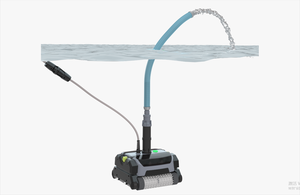 Vente directe d'usine Robot professionnel <span class=keywords><strong>de</strong></span> <span class=keywords><strong>nettoyage</strong></span> <span class=keywords><strong>de</strong></span> piscine Robot <span class=keywords><strong>de</strong></span> piscine d'escalade <span class=keywords><strong>murale</strong></span> avec <span class=keywords><strong>fontaine</strong></span> - Product Image 4