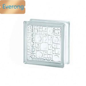 <span class=keywords><strong>Finestra</strong></span> del seminterrato del blocco di vetro e decorazione della parete - Product Image 5