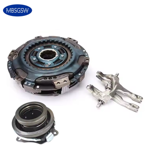 Kit <span class=keywords><strong>de</strong></span> Doble Embrague 412002D220 para Hyundai Tucson Sonata <span class=keywords><strong>2015</strong></span>, para <span class=keywords><strong>Kia</strong></span> <span class=keywords><strong>Sportage</strong></span> KX5 Optima 41200-2D220 41413-2D000 41420-2D000 - Product Image 1