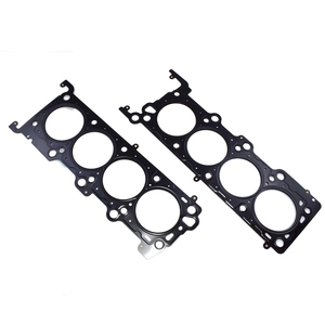 <span class=keywords><strong>Accessori</strong></span> parti veicolo 4 c2z6051aa coppia LH & RH testa Set guarnizione per Ford Lincoln Mercury 4.6L 5.4L <span class=keywords><strong>V8</strong></span> <span class=keywords><strong>accessori</strong></span> automobilistici - Product Image 4