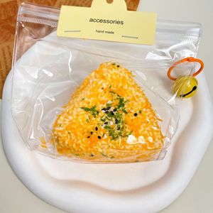 Serie <span class=keywords><strong>de</strong></span> <span class=keywords><strong>Comida</strong></span> Frita, Juguetes Blandos Antiestrés <span class=keywords><strong>de</strong></span> Varios Alimentos, Juguetes <span class=keywords><strong>de</strong></span> Simulación, Regalos para Fiestas - Product Image 4