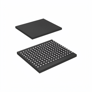 Componentes Electrónicos en Stock: Chip de Memoria 71V67603S133BQG 165 TBGA - Product Image 1