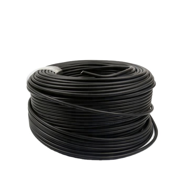 RF Cable 50 Ohm Rg8 Coaxial Cable/Satellite TV Coaxial Cable Rg8/LMR400