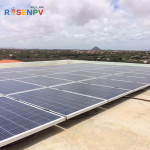 แผงโซลาร์เซลล์แบบสองหน้า N-Type Bifacial Solar EU Warehouse Price 700W 750W รุ่น RSM720M-132H โซลาร์เซลล์ RSM720M-132H RSM720M - Product Image 1