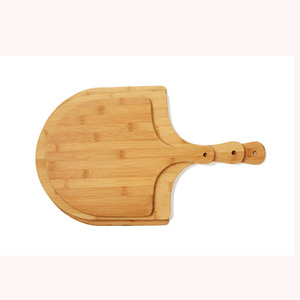 Fabricants de planches à découper en bambou et en bois ; spatules et planches à pizza pour restaurants occidentaux ; découpe de bambou et de bois - Product Image 2