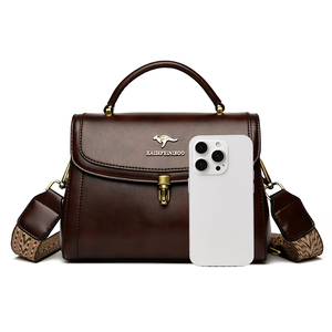 New Fashion Handbags <strong>Large</strong> Light Lady <strong>Large</strong> Pu Leather Bags Lady Design <strong>Purses</strong> for Girls - Product Image 6