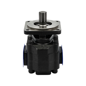 ปั๊มไฮดรอลิก Huamao Zero Modification สำหรับซ่อมบำรุงระบบยกไฮดรอลิกของรถดัมพ์รุ่นเก่า - Product Image 2
