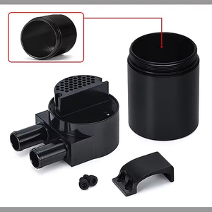 Tanque de Captura de Aceite Haofa para <span class=keywords><strong>BMW</strong></span> <span class=keywords><strong>N20</strong></span> F20 / F30 /<span class=keywords><strong>125i</strong></span> / 220i / 320i / 328i / 420i / 428i - Product Image 1