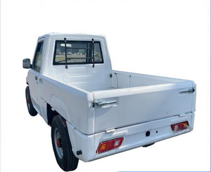 2023 coche eléctrico minivan baja velocidad carga <span class=keywords><strong>barato</strong></span> nuevo Kit de conversión hasta $3500 ev30 <span class=keywords><strong>furgoneta</strong></span> para alimentos - Product Image 3