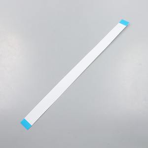 Kabel datar fleksibel FFC 20624 80C 60V VW-1 kabel pita datar Pitch kustom untuk pencetak tampilan perangkat elektronik - Product Image 5