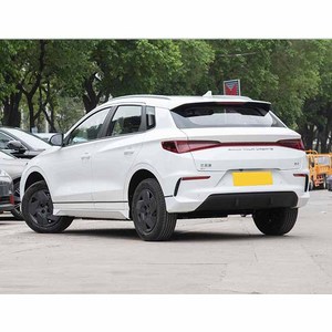 Nouveau Byd E2 2023 2024 Version de luxe 405km 5 sièges Fwd 4 roues EV voitures électriques - Product Image 4
