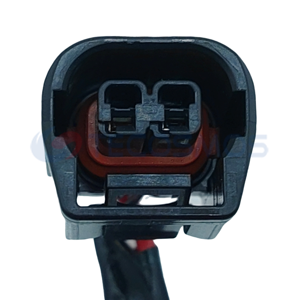 Automobile Waterproof Wiring Harness Connector Plug 2-pin female ct2-0393m