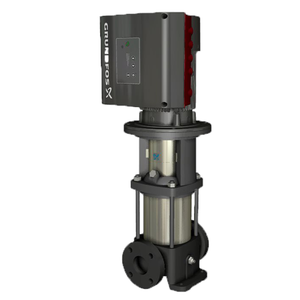 Neue und ursprüngliche Wasserpumpe CRE3-36 K -FGJ-A-E-HQQE 3x380-500 50HZ - Product Image 1